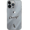 MLB Chicago White Sox Alternate/Away Jersey iPhone 13 Pro Skin