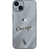 MLB Chicago White Sox Alternate/Away Jersey iPhone 13 Skin