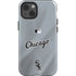 MLB Chicago White Sox Alternate/Away Jersey iPhone 15 Impact Case