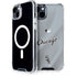 MLB Chicago White Sox Alternate/Away Jersey iPhone 15 MagSafe Case