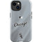 MLB Chicago White Sox Alternate/Away Jersey iPhone 14 Plus Impact Case