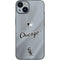 MLB Chicago White Sox Alternate/Away Jersey iPhone 15 Plus Skin