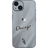 MLB Chicago White Sox Alternate/Away Jersey iPhone 14 Plus Skin