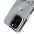 MLB Chicago White Sox Alternate/Away Jersey iPhone 14 Pro MagSafe Case