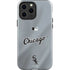 MLB Chicago White Sox Alternate/Away Jersey iPhone 15 Pro Max Impact Case