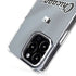 MLB Chicago White Sox Alternate/Away Jersey iPhone 15 Pro Max MagSafe Case