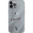 MLB Chicago White Sox Alternate/Away Jersey iPhone 14 Pro Max Skin