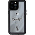MLB Chicago White Sox Alternate/Away Jersey iPhone 14 Pro Max Waterproof Case