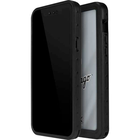 MLB Chicago White Sox Alternate/Away Jersey iPhone 14 Pro Max Waterproof Case