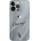 MLB Chicago White Sox Alternate/Away Jersey iPhone 15 Pro Skin