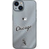 MLB Chicago White Sox Alternate/Away Jersey iPhone 15 Skin