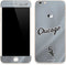 MLB Chicago White Sox Alternate/Away Jersey iPhone 6/6s Plus Skin