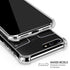 MLB Chicago White Sox Alternate/Away Jersey iPhone 7/8 Plus Clear Case