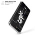 MLB Chicago White Sox Alternate/Away Jersey iPhone 7/8 Plus Clear Case