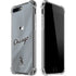 MLB Chicago White Sox Alternate/Away Jersey iPhone 7/8 Plus Clear Case