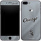MLB Chicago White Sox Alternate/Away Jersey iPhone 7 Plus Skin
