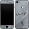 MLB Chicago White Sox Alternate/Away Jersey iPhone 7 Skin