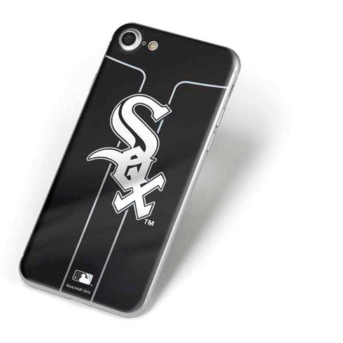 MLB Chicago White Sox Alternate/Away Jersey iPhone 8 Skin