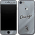 MLB Chicago White Sox Alternate/Away Jersey iPhone 8 Skin