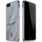 MLB Chicago White Sox Alternate/Away Jersey iPhone SE (2nd & 3rd Gen) Clear Case