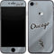 MLB Chicago White Sox Alternate/Away Jersey iPhone SE (2nd & 3rd Gen) Skin