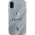 MLB Chicago White Sox Alternate/Away Jersey iPhone XR Pro Case