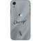 MLB Chicago White Sox Alternate/Away Jersey iPhone XR Skin