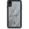 MLB Chicago White Sox Alternate/Away Jersey iPhone XR Waterproof Case