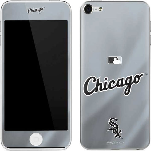MLB Chicago White Sox Alternate/Away Jersey Apple iPod Skin