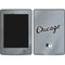 MLB Chicago White Sox Alternate/Away Jersey Amazon Kindle Skin