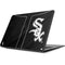 MLB Chicago White Sox Alternate/Away Jersey Apple MacBook Skin