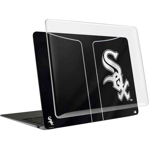 MLB Chicago White Sox Alternate/Away Jersey MacBook Air 13in (2020) Case plus Skin