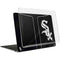 MLB Chicago White Sox Alternate/Away Jersey MacBook Air 13in (2020) Case plus Skin