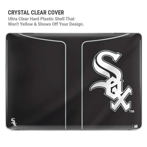 MLB Chicago White Sox Alternate/Away Jersey MacBook Air 13in M1 (2021) Case plus Skin
