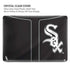 MLB Chicago White Sox Alternate/Away Jersey MacBook Air 13in M1 (2021) Case plus Skin
