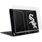 MLB Chicago White Sox Alternate/Away Jersey MacBook Air 13in M1 (2021) Case plus Skin