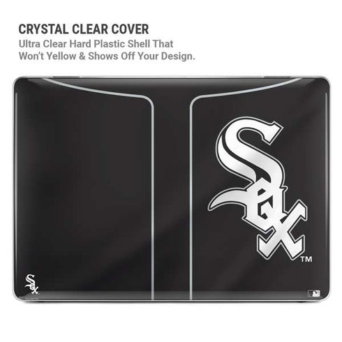 MLB Chicago White Sox Alternate/Away Jersey MacBook Pro 13in (2020) Case plus Skin