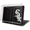 MLB Chicago White Sox Alternate/Away Jersey MacBook Pro 13in (2020) Case plus Skin