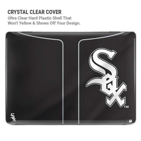MLB Chicago White Sox Alternate/Away Jersey MacBook Pro 15in (2016-19) Case plus Skin