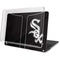 MLB Chicago White Sox Alternate/Away Jersey MacBook Pro 15in (2016-19) Case plus Skin