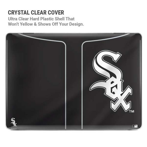 MLB Chicago White Sox Alternate/Away Jersey MacBook Pro 16in (2019-20) Case plus Skin