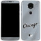 MLB Chicago White Sox Alternate/Away Jersey Moto E5 Plus Skin