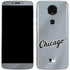 MLB Chicago White Sox Alternate/Away Jersey Moto E5 Plus Skin