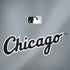 MLB Chicago White Sox Alternate/Away Jersey Moto G6 Skin