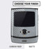 MLB Chicago White Sox Alternate/Away Jersey Motorola RAZR Skin