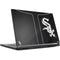 MLB Chicago White Sox Alternate/Away Jersey MSI GS65 Stealth Laptop Skin