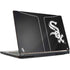 MLB Chicago White Sox Alternate/Away Jersey MSI GS65 Stealth Laptop Skin