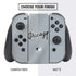 MLB Chicago White Sox Alternate/Away Jersey Nintendo Switch Bundle Skin