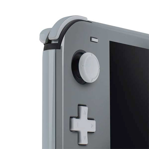 MLB Chicago White Sox Alternate/Away Jersey Nintendo Switch Lite Skin