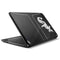 MLB Chicago White Sox Alternate/Away Jersey HP Notebook Skin